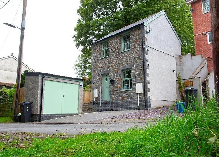 Ash Cottage