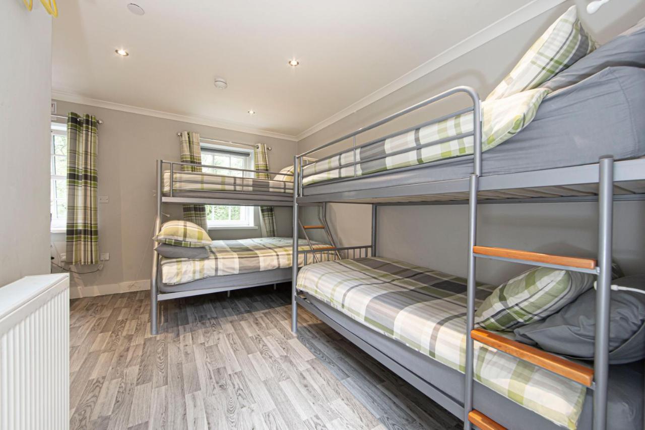 Ash Lodge Merthyr Tydfil