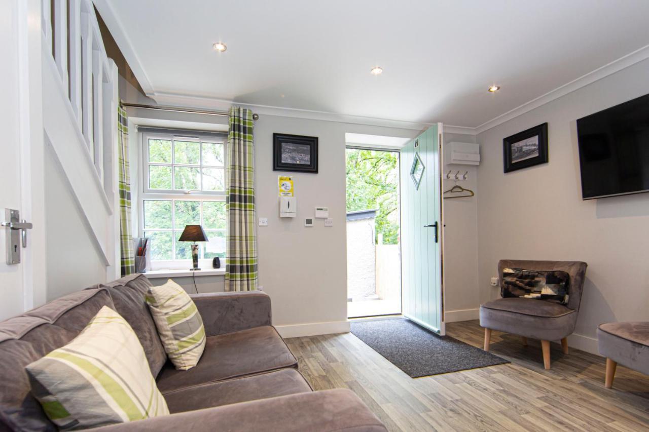 Ash Lodge Merthyr Tydfil